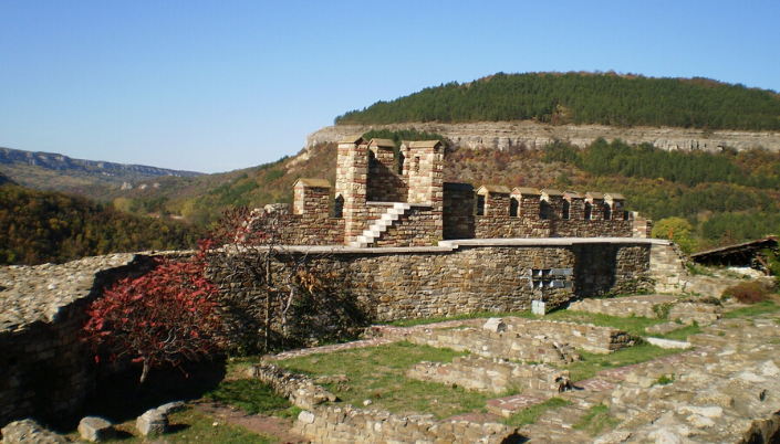 Ancient Bulgaria