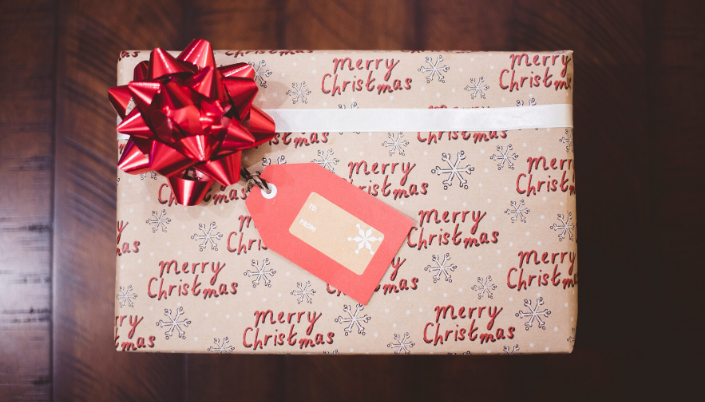 Best sites for Christmas gifts