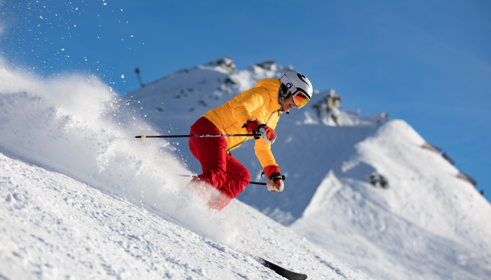Buy winter sports insurance width=