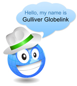 Globelink give-a-name competition