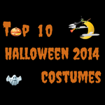 Top 10 Halloween 2014 Costumes - Globelink.co.uk
