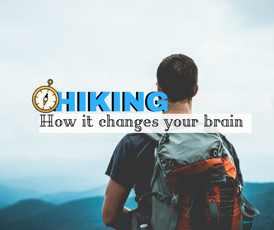 Doctors Explain How Hiking Changes Your Brain Globelink.co.uk