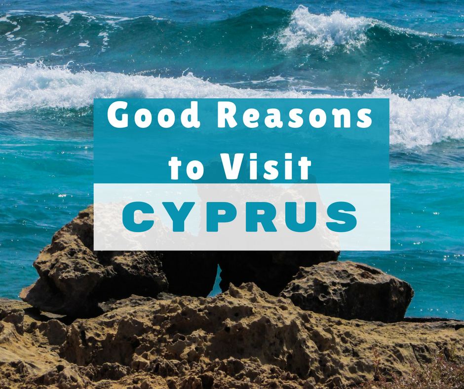 Why Travelling to Cyprus is Always a Good Idea Globelink.co.uk