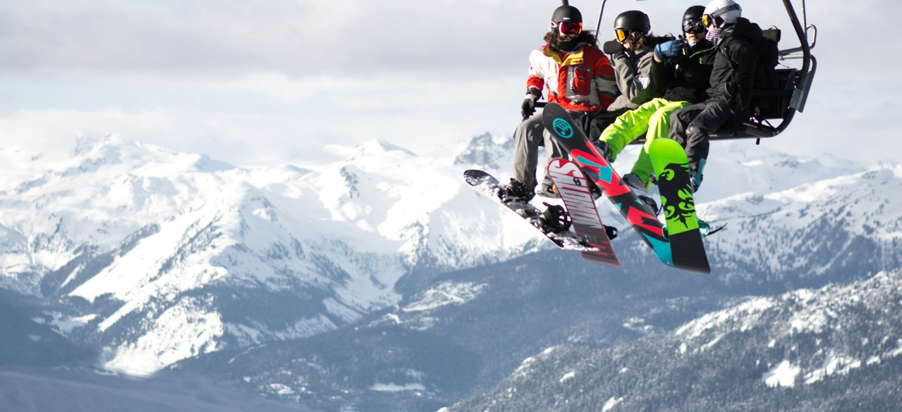 5 Most Affordable Ski Resorts Around the World Globelink Blog
