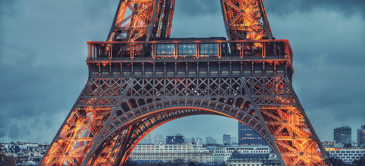 Top Holiday Destinations for British Globelink Blog