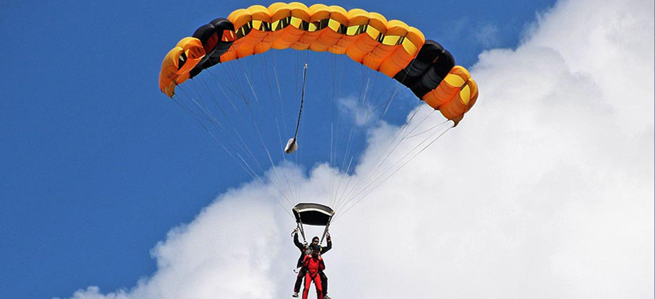 10 Extreme Activities that Travel Insurance Covers