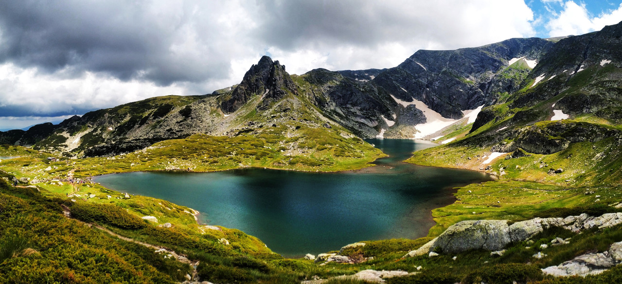5 Of The Undeniably Best Things To Do In Bulgaria
