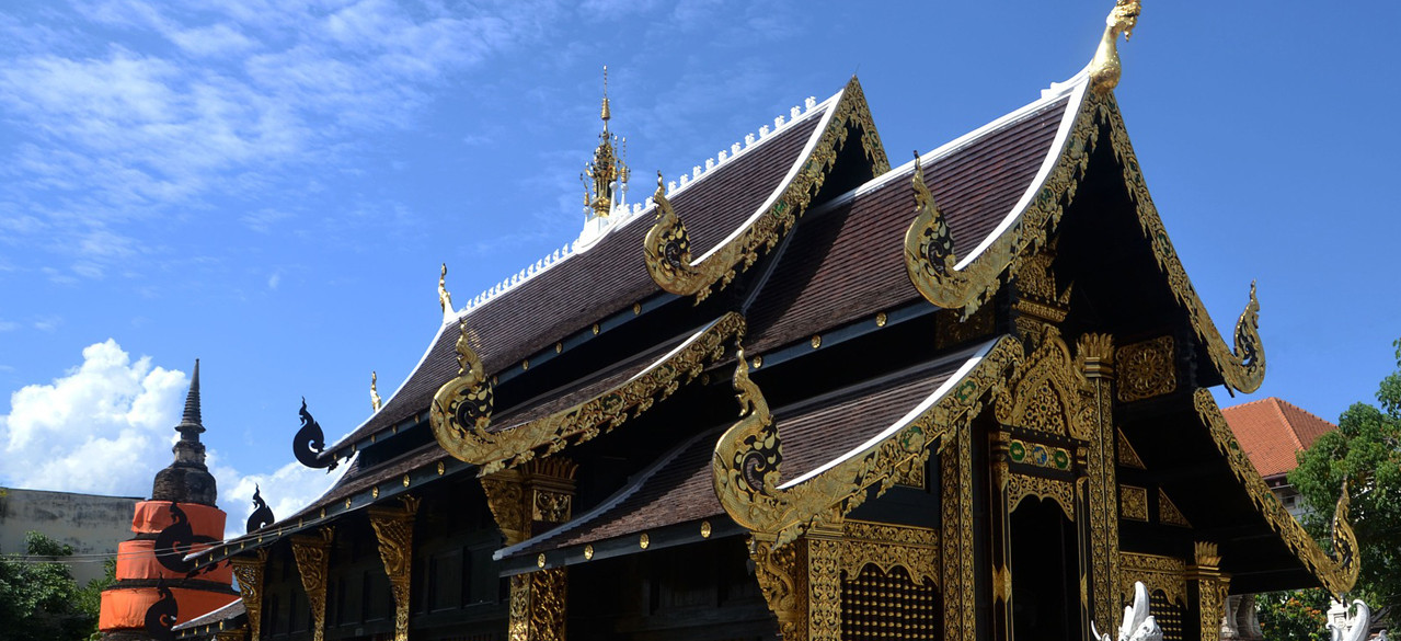 Thailand Tourism Places Images