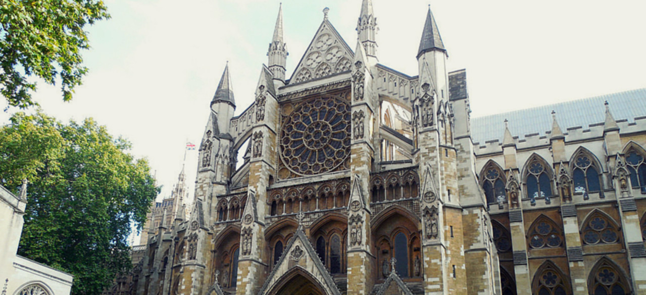 Top 10 Tourist Attractions in the UK Globelink Blog