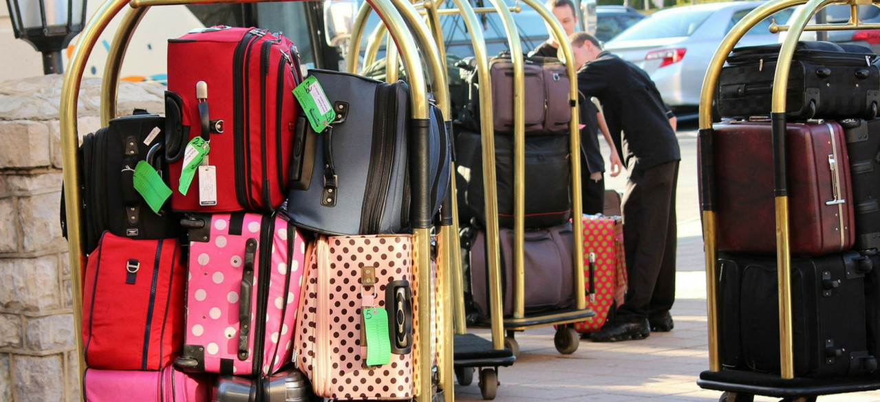 travel insurance baggage wear and tear