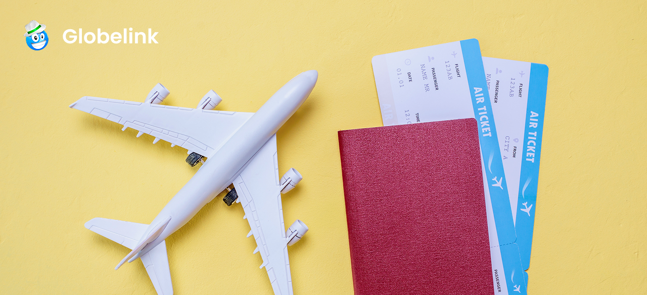 Middle East Conflict – UK Travel Insurance Information - Globelink Blog