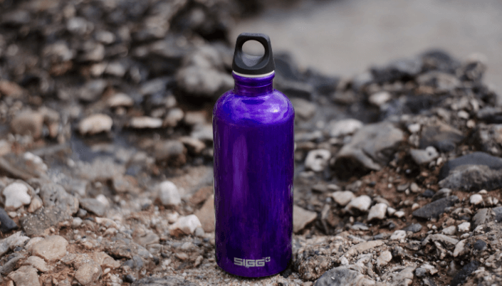 Water bottle