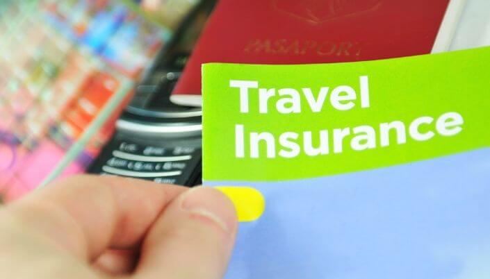 questions about travel insurance