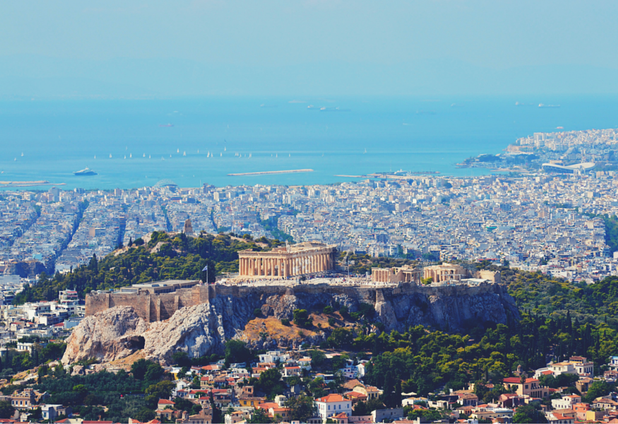 Athens Athens