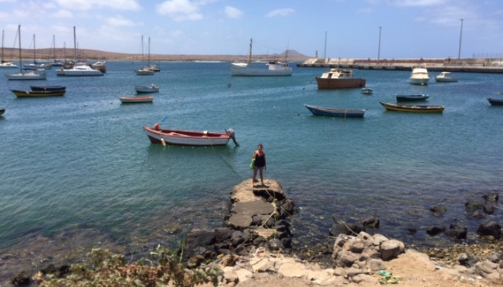 Cape Verde