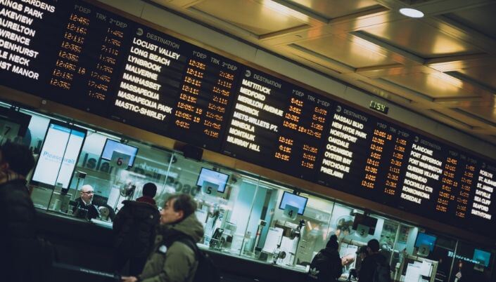 London Heathrow