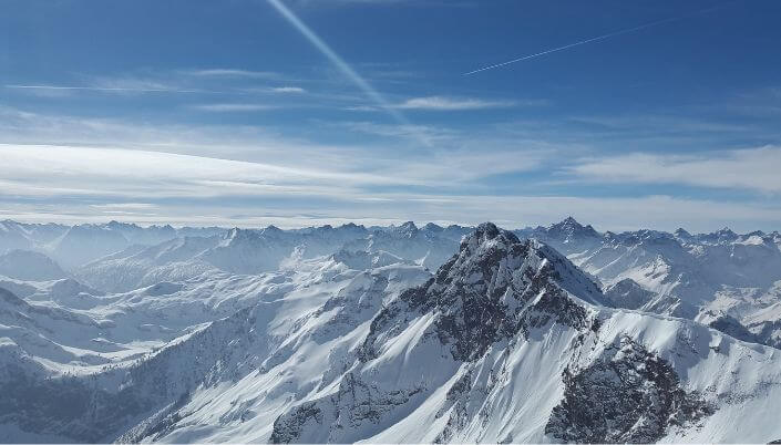 Söll in Austria