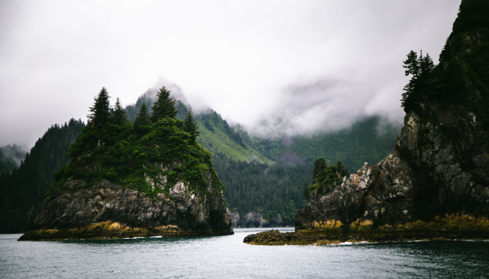 Alaska national park