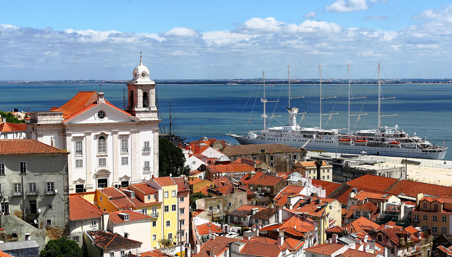 Alfama Alfama