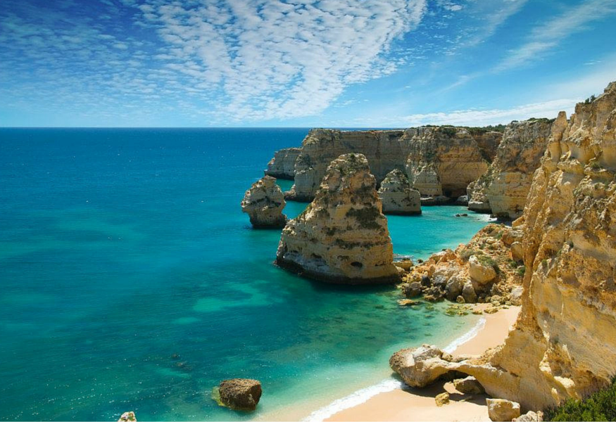 Algarve, Portugal Algarve, Portugal