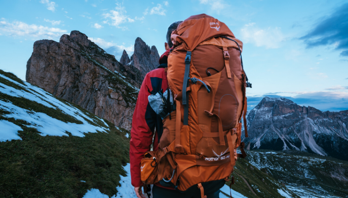 Backpacking travel insurance