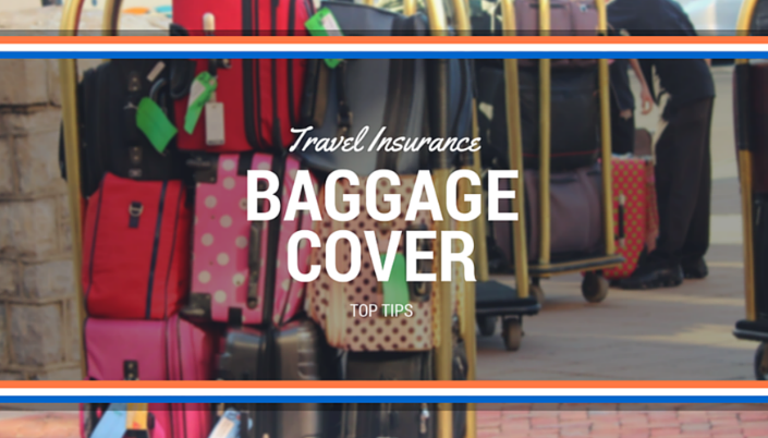 baggage travel insurance