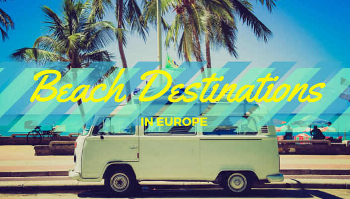 beach destinations