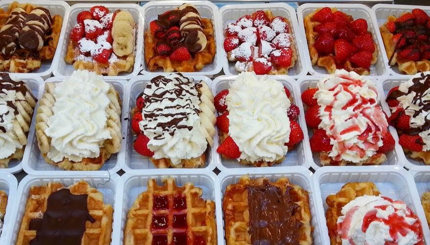 Customs and Traditions in Belgium Globelink Blog