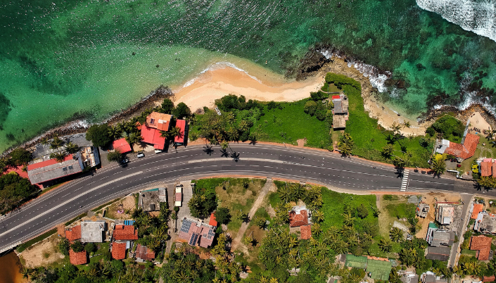 Best Time of Year to Visit Sri Lanka