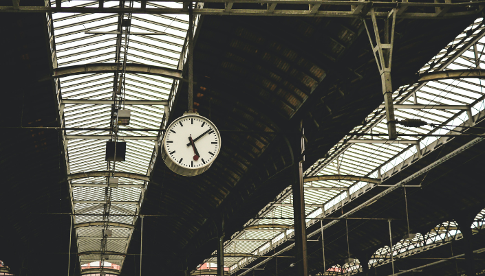 budapest railway station