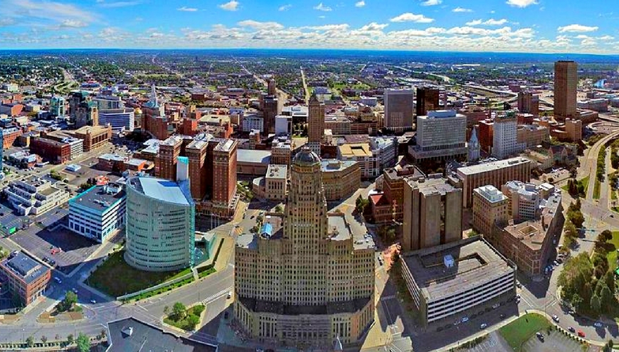 3 Dangerous Areas in New York State to Avoid on a Family Trip