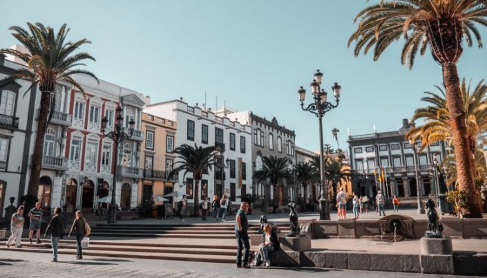 Canary Islands