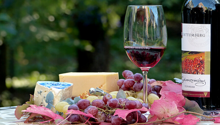 Cheese and Wine Festival