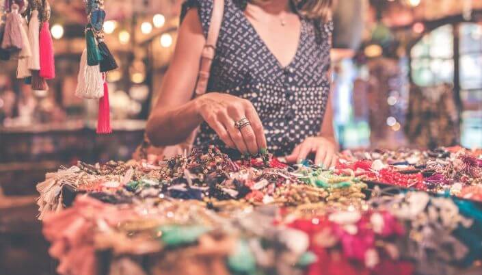 Munich’s Christmas markets