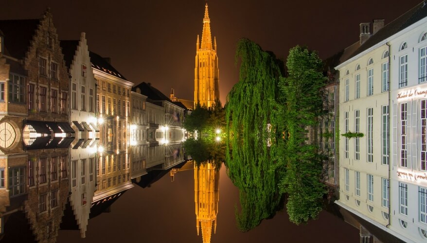 Customs and Traditions in Belgium Globelink Blog