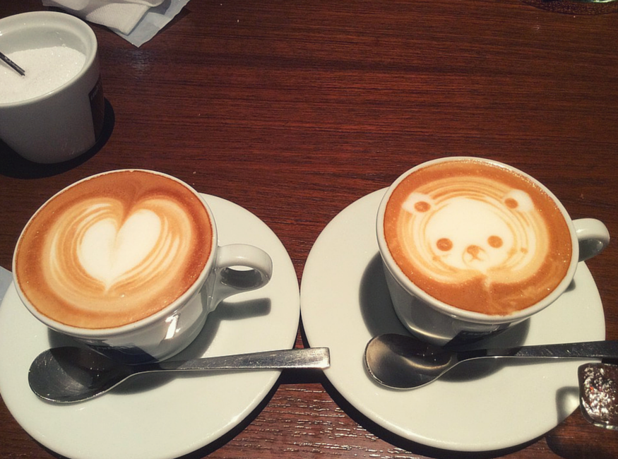 coffee coffee