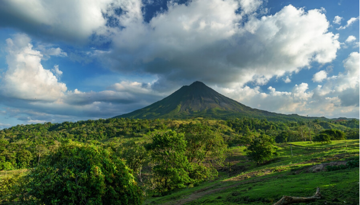 Costa Rica Vacations