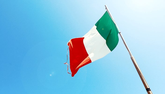 Rome, Italy Rome, Italy