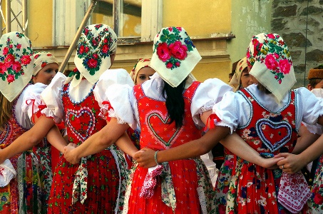 Customs and Traditions in Czech Republic - Globelink Blog