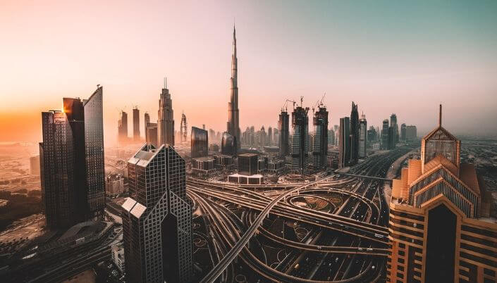 Dubai 
