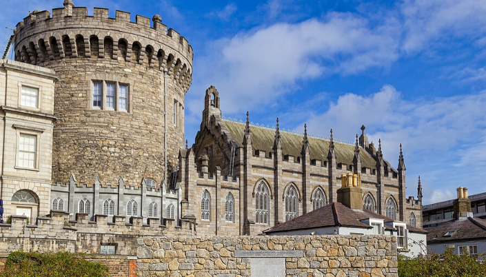 Dublin Castle