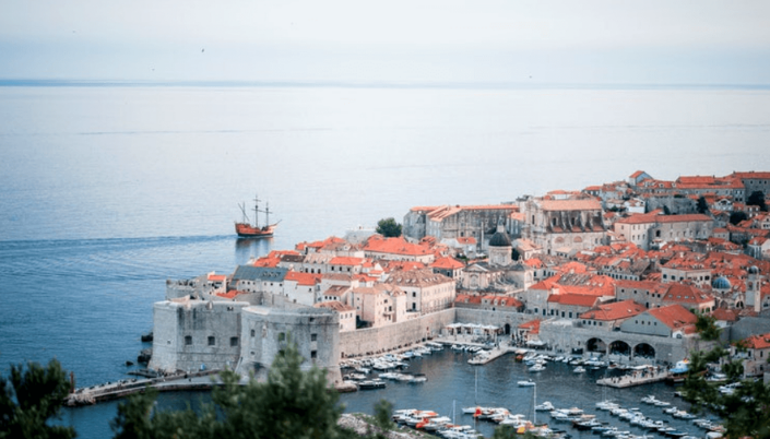 Dubrovnik