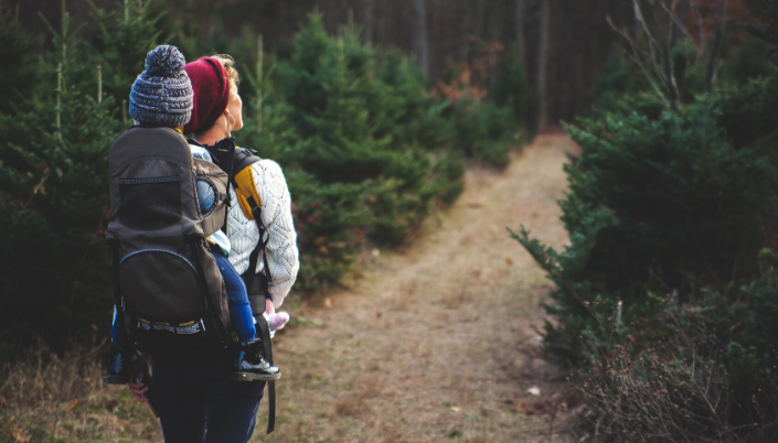 Family Travelling