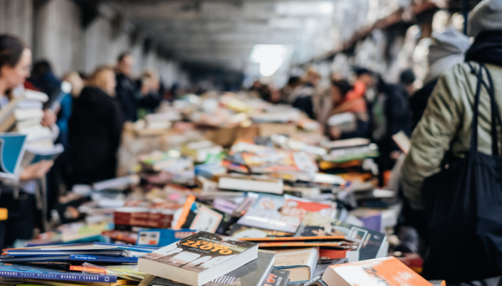 Frankfurt Book Fair