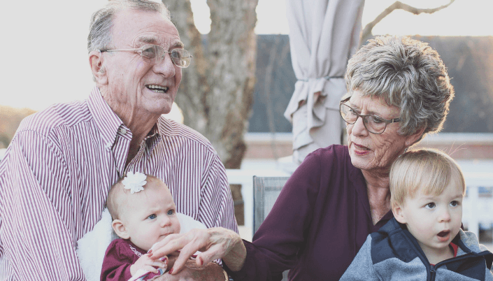 Grandparents