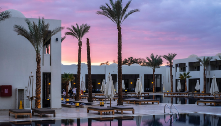 Hotel cancellation policy