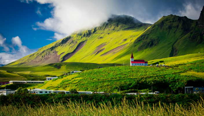Iceland Tourist Information
