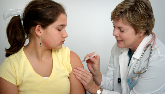Influenza vaccination