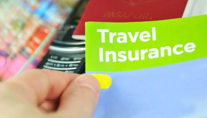 travel insurance