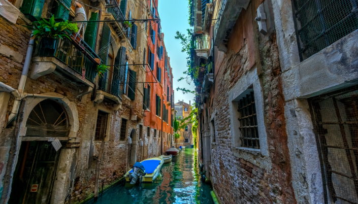 Italy travel tips